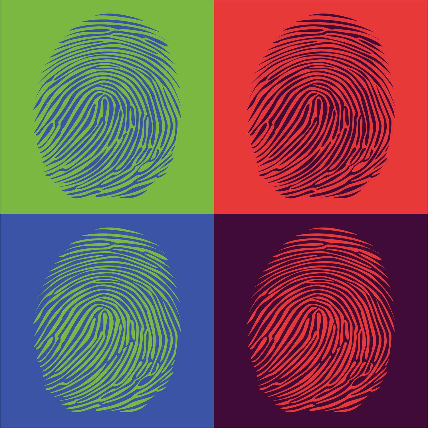 Het gebruik van vingerafdrukken en andere biometrische gegevens in de arbeidsverhouding