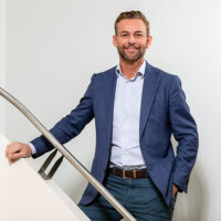 Christiaan Zillinger Molenaar