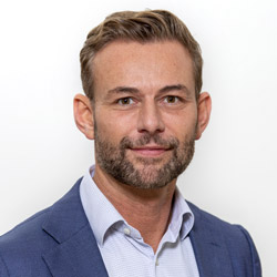 Christiaan Zillinger Molenaar profiel